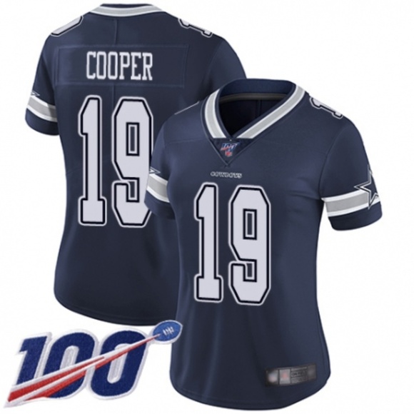 cowboys jersey for female
